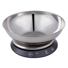 Kitchen Libra Pioneer PKS1012, electronic, 1.4 l, sensor, up to 5 kg