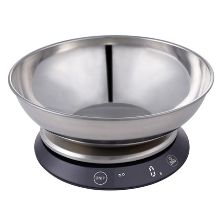 Kitchen Libra Pioneer PKS1012, electronic, 1.4 l, sensor, up to 5 kg