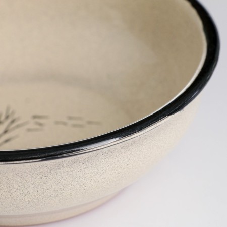 Middle Middle "Pskovskaya" 0.6l / 17x6cm, lyrics-2