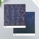Scrapbooking paper bilateral "constellation" density 180 g 15.5x17 cm