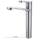 D&K Venice Rialto DA1062041 sink mixer, tall, chrome