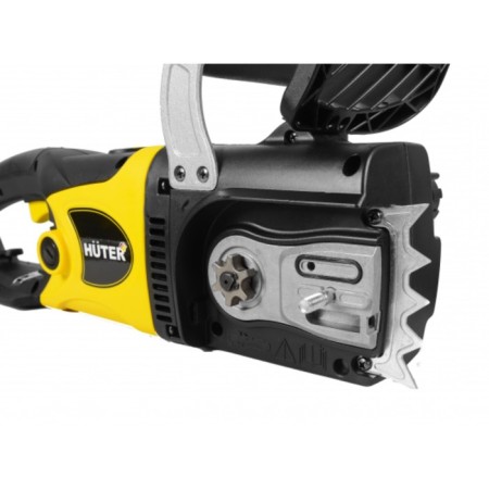 ELECPLE HUTER ELS-2800, 2800 W, 18 ", Step 0.325", PAZ 1.5 mm, 62 links-7
