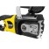 ELECPLE HUTER ELS-2800, 2800 W, 18 ", Step 0.325", PAZ 1.5 mm, 62 links