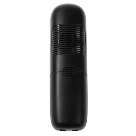 Radio Telphone Dect Maxvi AM-01, Caller ID, Intercom, Speakerophone, AOO, Conference-Black, Black-9