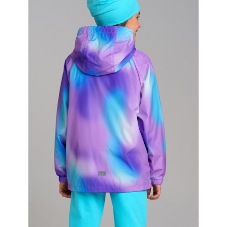 Ветровка для девочки PlayToday, рост 164 см-4