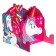 Organizer for the office, 12x15x16 cm, Minnie Mouse and unicorn