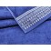 Bamboo towel Primvelle anders, 500 gr, size 70x140 cm, blue color blue