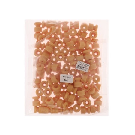 Plastic insulator, pine color-1