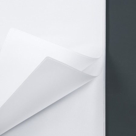 PVC liner, 8 files A4, covers for documents-5