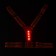 Signal vest, reflective with adjustable size, orange, LED signal, 4 modes