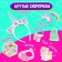 Set "Wow-Surprise: Unicorn", mix