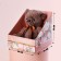 Soft toy Happiness, 23 cm