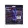 Set of silicone lures Helios "Big Depth", 5 pcs. (HS-GD-SET2)