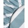 Electrisy sheet Ethel Diagonal, 160x200 + 25 cm, 100% cotton, calico