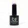 Gel nail polish, Classic Colors, 3 phase, 8ml, Led/UV, purple color (107)