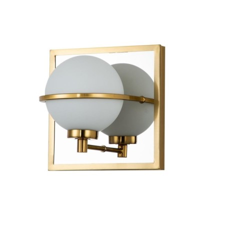 Wall lamp Blob 20 mm, 200 mm, G9 40W-1