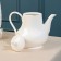 Porcelain teapot Barista, 1.4 liters