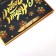 New Year. New Year's Paper Gift package, "Merry Christmas", 31 x 26 x 11 cm.