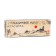 Therapeutic set from tourmaline, soap and comb, 100 g