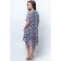 Women's dress, size 52
