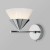 1 lamp