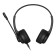 Headphones with A4Tech Hu-8 microphone 2m patching heading heading
