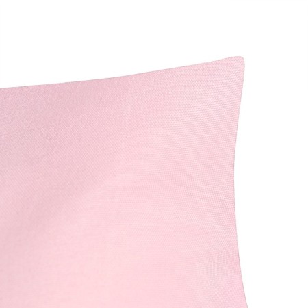 Decorative pillowcase economy and I am pink, 40 x 40 cm, polyester-2