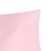 Decorative pillowcase economy and I am pink, 40 x 40 cm, polyester
