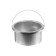 Wax Luazon LVPL-07, Bannoye, 100 W, 400 g, temperature adjustment, 220 V, lilac