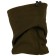 Binding-pipe 2 in 1 onlytop, scarf/hat, fleece, color khaki