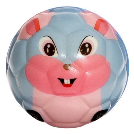 Baby Baby soft "Circle" 6.3cm, in showbox-5