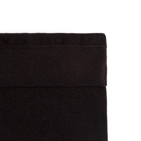 Women's tights SLIM 40, black color (nero), size 4-3