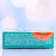 Toilet water Cheburashka "Crazy Fruits" 50 ml