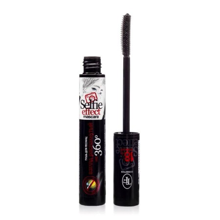 Mascara TF Selfie Effect Mascara, black