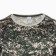Male longs, green camouflage/pixel mix, size 48