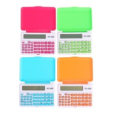 Engineering calculator with a lid, 10 - discharge 1006