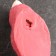 Figure hook "parrot" 15x6x7.5cm
