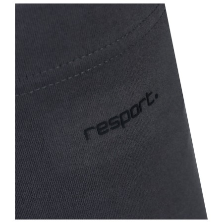 Male Resport thermal underwear, kit: longshit, leggings, size m, gray-12