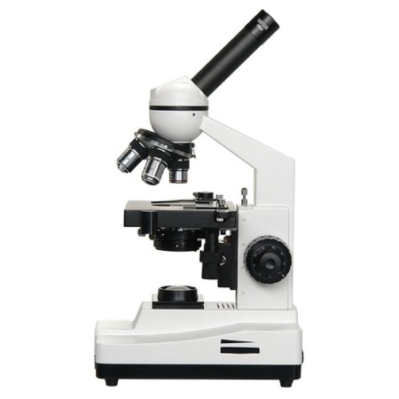 Biological microscope "Mikromed", P-1-1