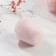 Soap petals "Multi -colored roses" set of 15 pcs 5x16x13.6 cm