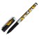 Ballic handle Freshwrite "Yellow Boots", 0.7 mm, blue ink