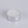 A set of tea candles, 3.8x1.6 cm, 3.5 hours, 12 g, 100 pieces, white