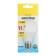 Smartbuy, A60, E27, 11 W, 3000 K, warm white light