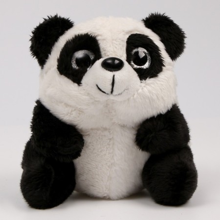 Soft toy "Panda"-3