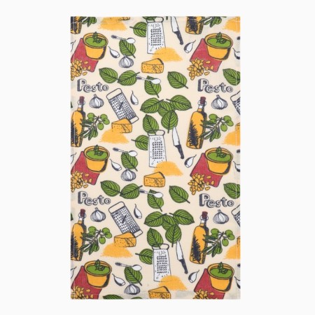 Waffle towel OL-2 35x60cm, 150g/m, HL100%-1