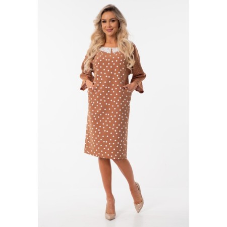 Women's dress, size 44-8