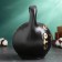 Piggy bank "Hyrye stop hit" 16x16x22cm