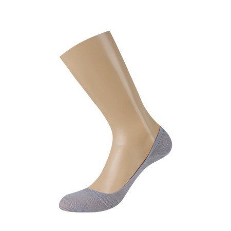 Men's socks Omsa Active, size 45-47, Grigio color-1