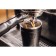 Thermal circle Keepcup Thermal M, 340 ml, Black