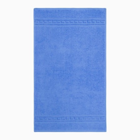 Ocean towel 70x130cm, blue, Makra, 360g/m, cotton 100%-1
